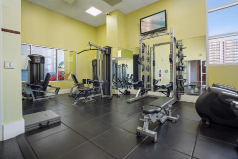 1 Shore Lane Jersey City NJ 07310