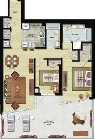 1 Shore Lane Jersey City NJ 07310