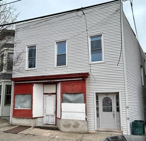 4416 Bergen Turnpike North Bergen NJ 07047-0000