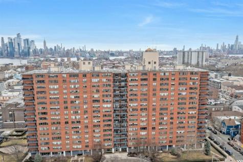 500 Central Avenue Union City NJ 07087