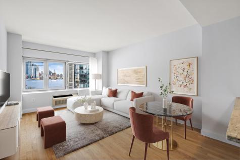 1700 Park Avenue Weehawken NJ 07086