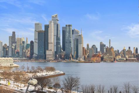 1700 Park Avenue Weehawken NJ 07086