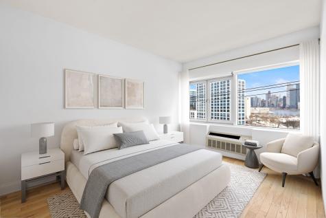 1700 Park Avenue Weehawken NJ 07086