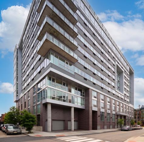 1700 Park Avenue Weehawken NJ 07086