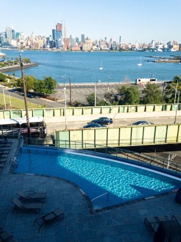 1700 Park Avenue Weehawken NJ 07086