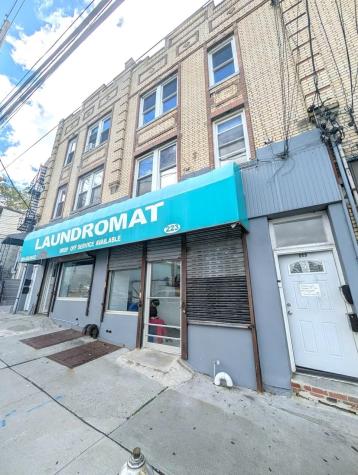 223 Sip Avenue Jersey City NJ 07306