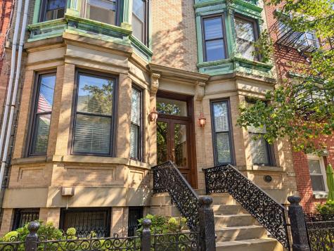 703 Park Avenue Hoboken NJ 07030