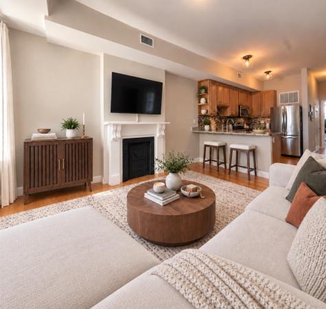 703 Park Avenue Hoboken NJ 07030