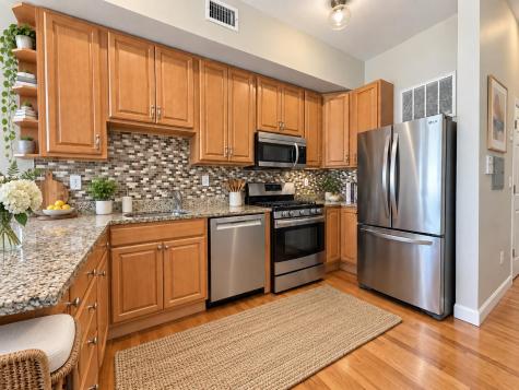 703 Park Avenue Hoboken NJ 07030