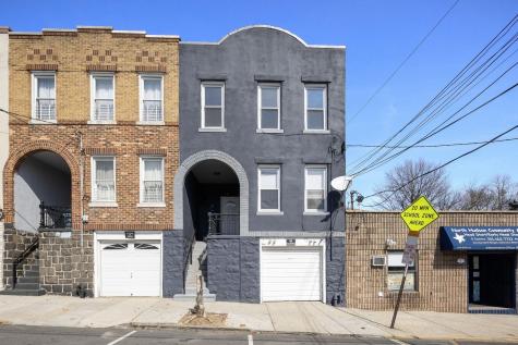 320 67th Street West New York NJ 07093