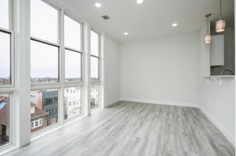 144 Bergen Avenue Jersey City NJ 07305