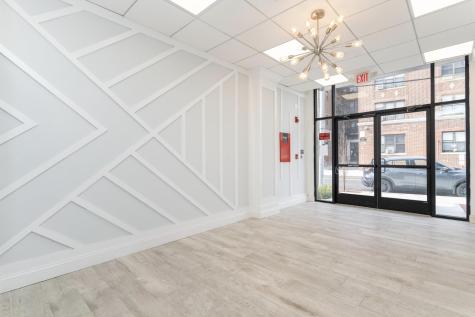 144 Bergen Avenue Jersey City NJ 07305