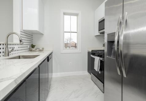 144 Bergen Avenue Jersey City NJ 07305