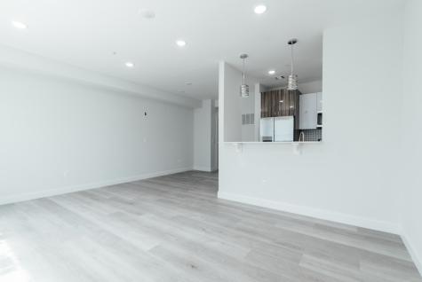 144 Bergen Avenue Jersey City NJ 07305