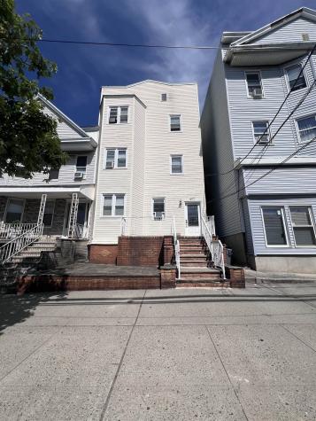 407 Kennedy Boulevard Bayonne NJ 07002