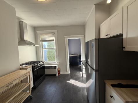 5 Columbia Avenue Jersey City NJ 07307