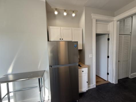 5 Columbia Avenue Jersey City NJ 07307