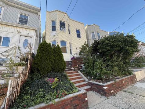 5 Columbia Avenue Jersey City NJ 07307