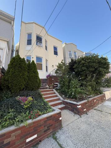 5 Columbia Avenue Jersey City NJ 07307