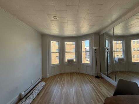 5 Columbia Avenue Jersey City NJ 07307
