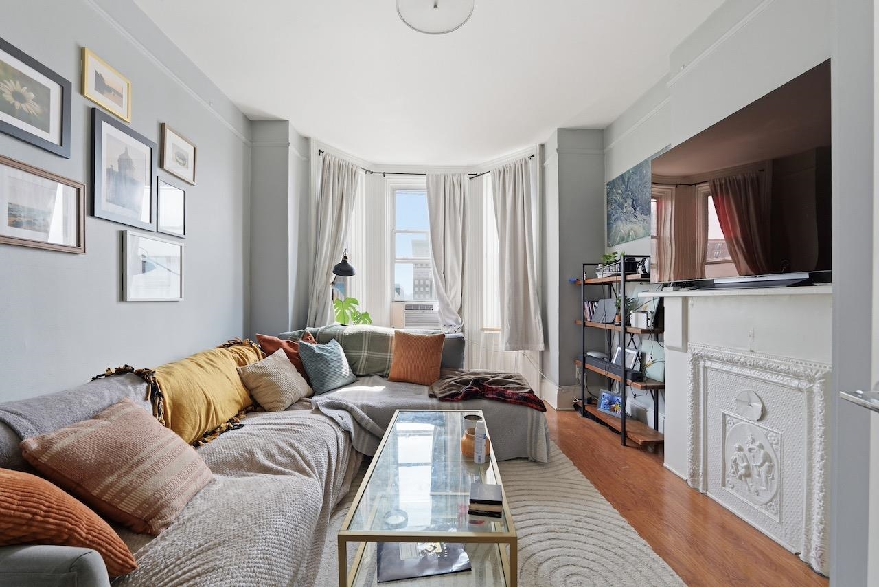 114 Washington Street Hoboken NJ 07030