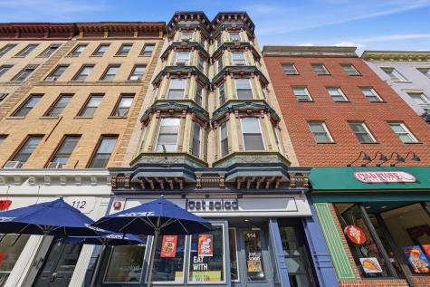 114 Washington Street Hoboken NJ 07030