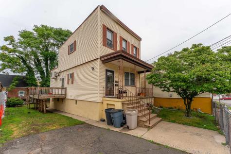4317 Cottage Avenue North Bergen NJ 07047