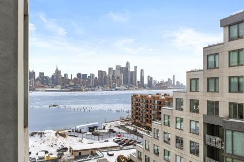 9 Avenue At Port Imperial West New York NJ 07093