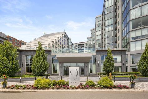 9 Avenue At Port Imperial West New York NJ 07093