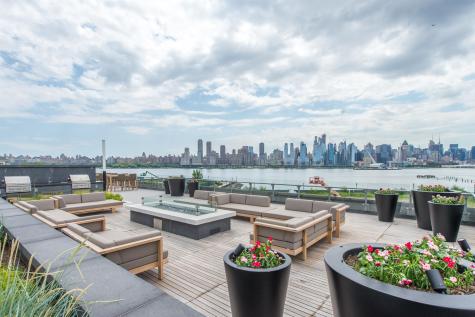 9 Avenue At Port Imperial West New York NJ 07093