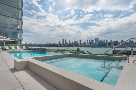 9 Avenue At Port Imperial West New York NJ 07093