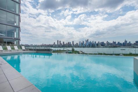 9 Avenue At Port Imperial West New York NJ 07093