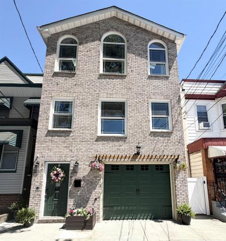 12 Delaware Avenue Jersey City NJ 07304