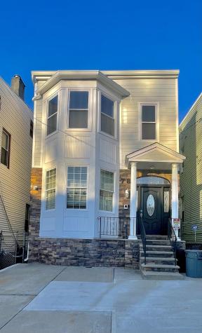 78 Boyd Avenue Jersey City NJ 07304