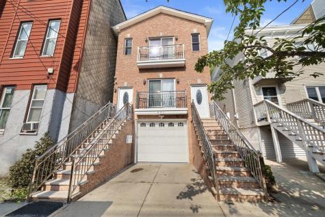 231 Hancock Avenue Jersey City NJ 07307