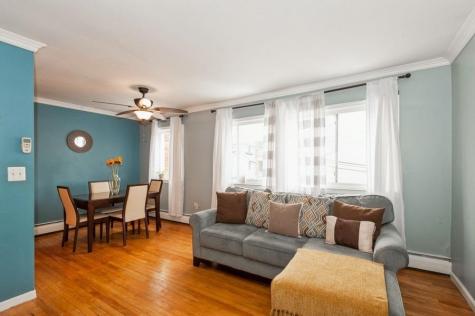 7012 Cottage Avenue North Bergen NJ 07047