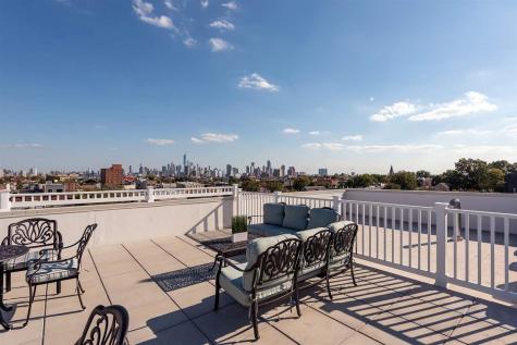 974 Summit Avenue Jersey City NJ 07307
