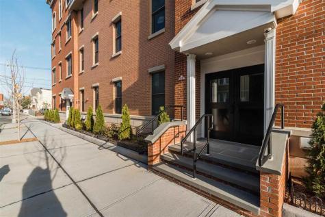 974 Summit Avenue Jersey City NJ 07307