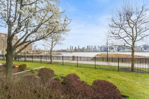 24 Avenue At Port Imperial West New York NJ 07093
