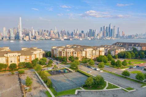 24 Avenue At Port Imperial West New York NJ 07093
