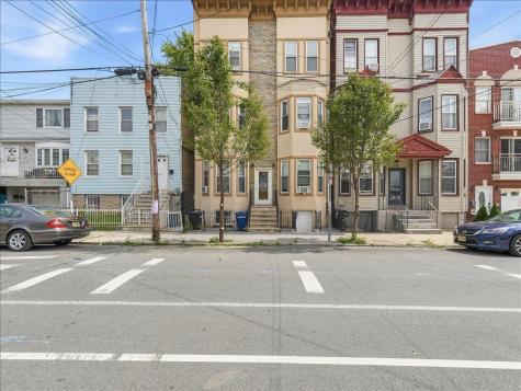80 Webster Avenue Jersey City NJ 07307