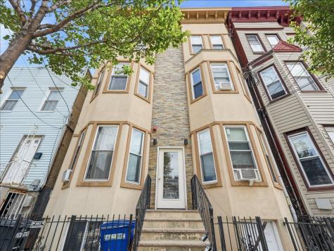 80 Webster Avenue Jersey City NJ 07307