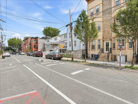 80 Webster Avenue Jersey City NJ 07307
