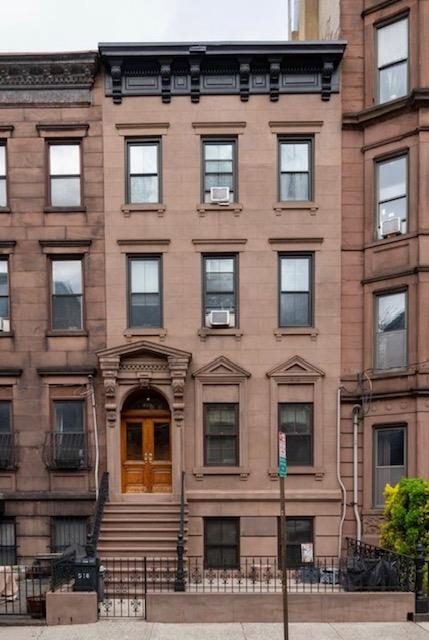 516 Hudson Street Hoboken NJ 07030