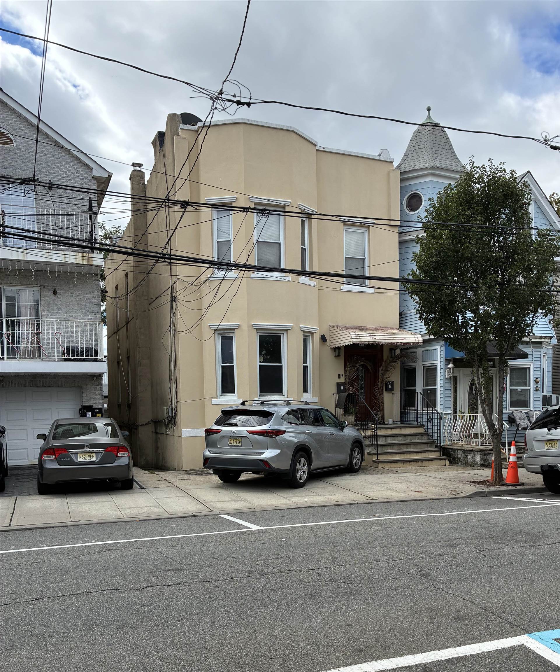 919 17th Street Union City NJ 07087
