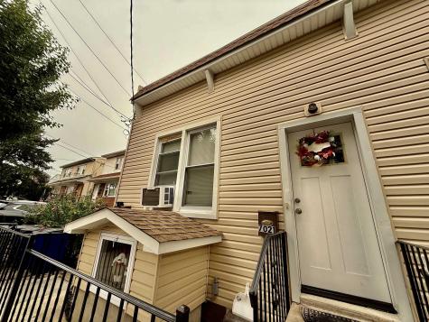 7021 Durham Avenue North Bergen NJ 07047