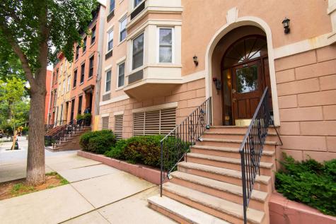 242 Barrow Street Jersey City NJ 07302