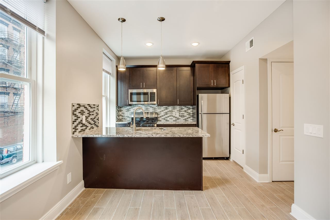 229 Park Avenue Hoboken NJ 07030