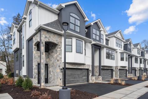 147-155 Central Avenue Old Tappan NJ 07675