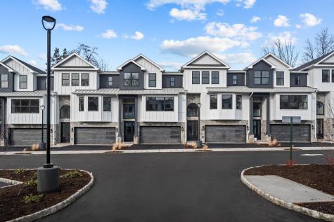 147-155 Central Avenue Old Tappan NJ 07675